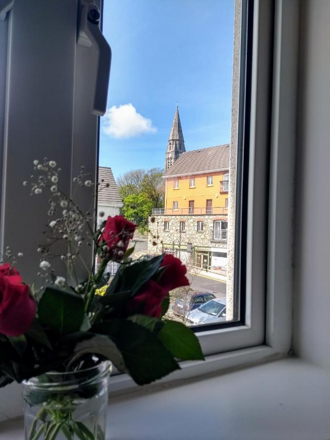 Rosies Leilighet Clifden Eksteriør bilde